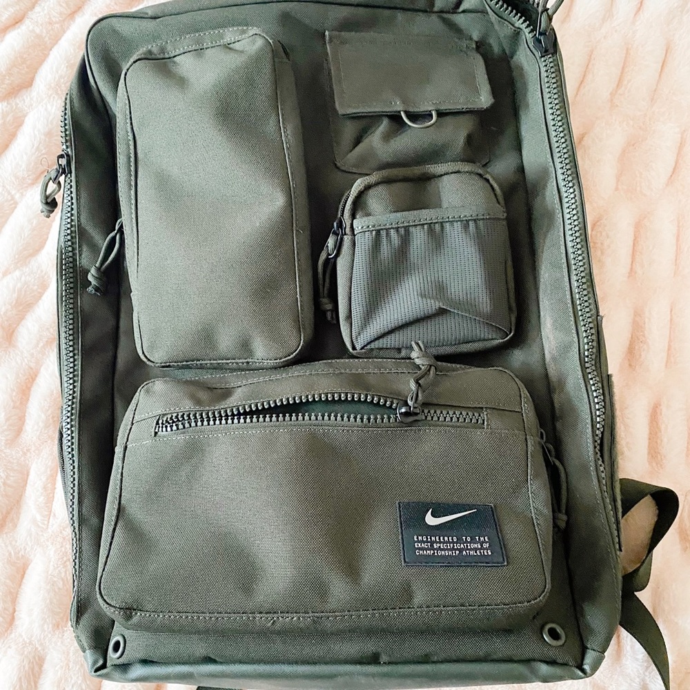 Nike Elite Backpack